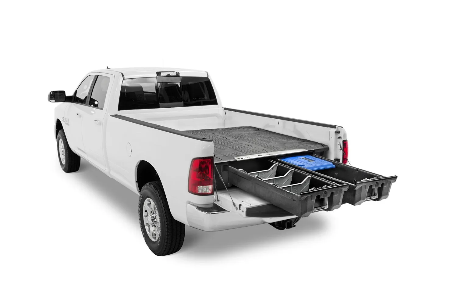 DECKED DS5 DECKED Truck Bed Storage System