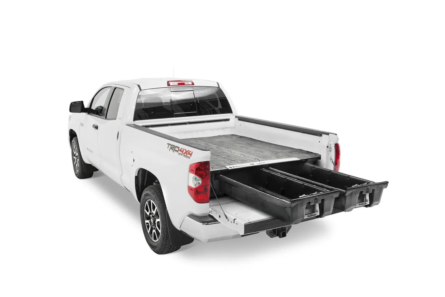 DECKED DT1 DECKED Truck Bed Storage System