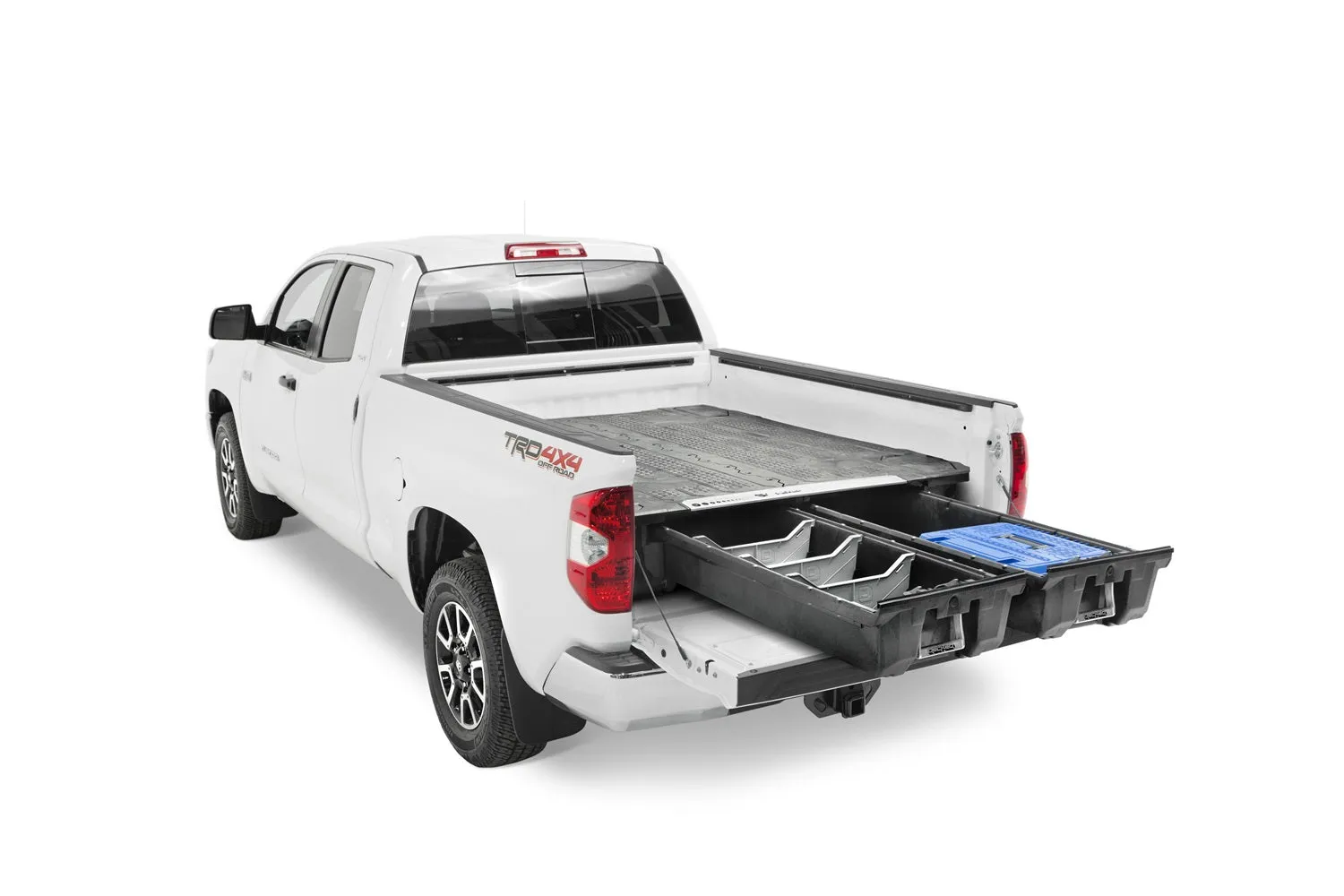 DECKED DT1 DECKED Truck Bed Storage System