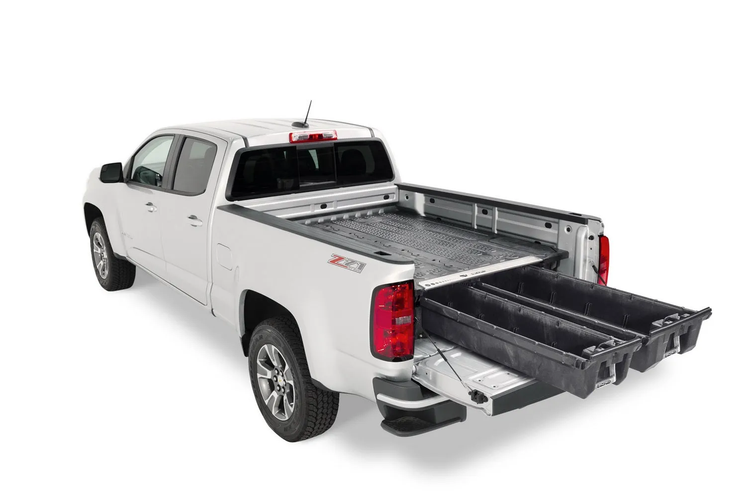 DECKED MG4 DECKED Truck Bed Storage System
