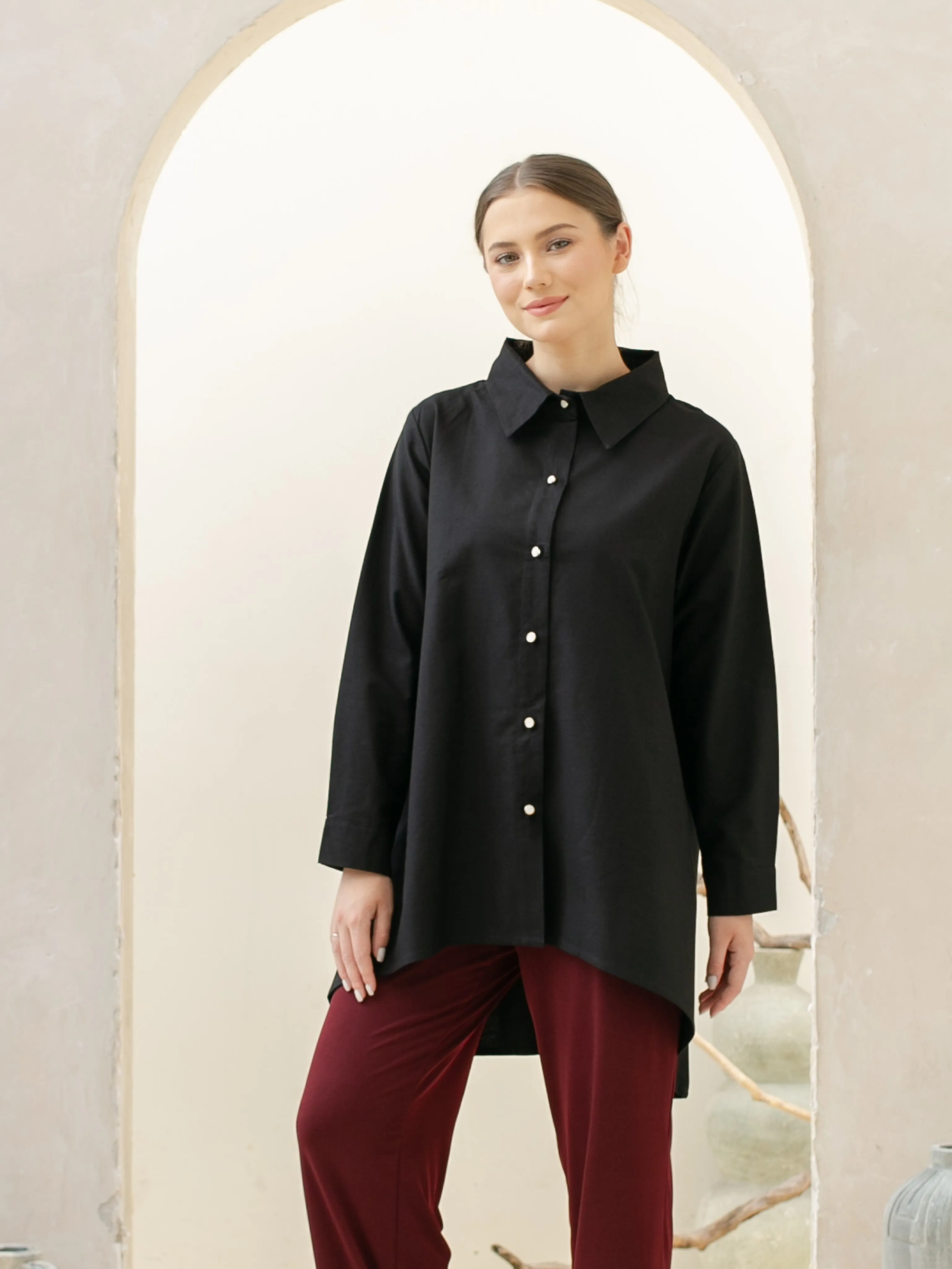 Dina Shirt