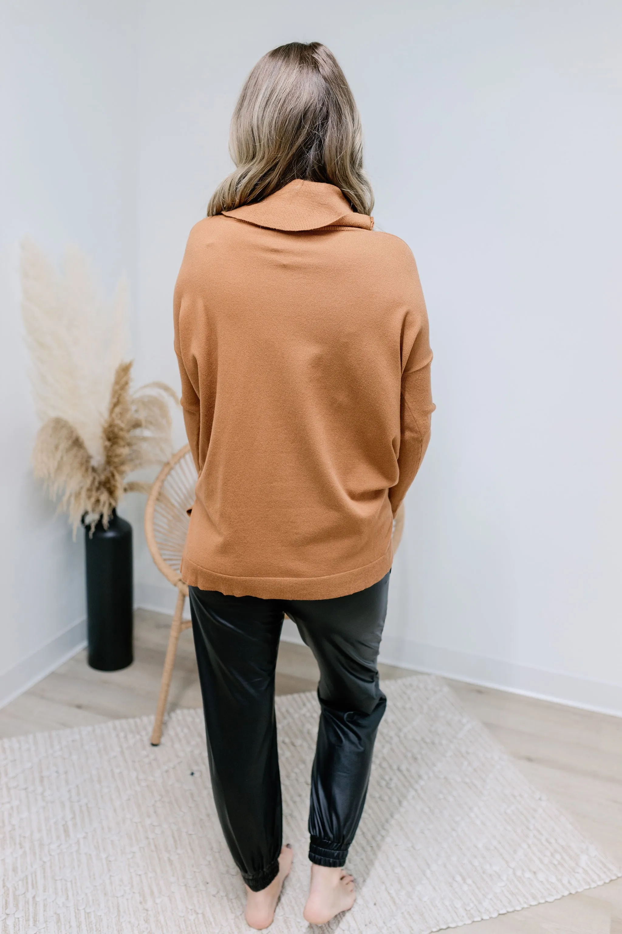 Dream all Day Sweater