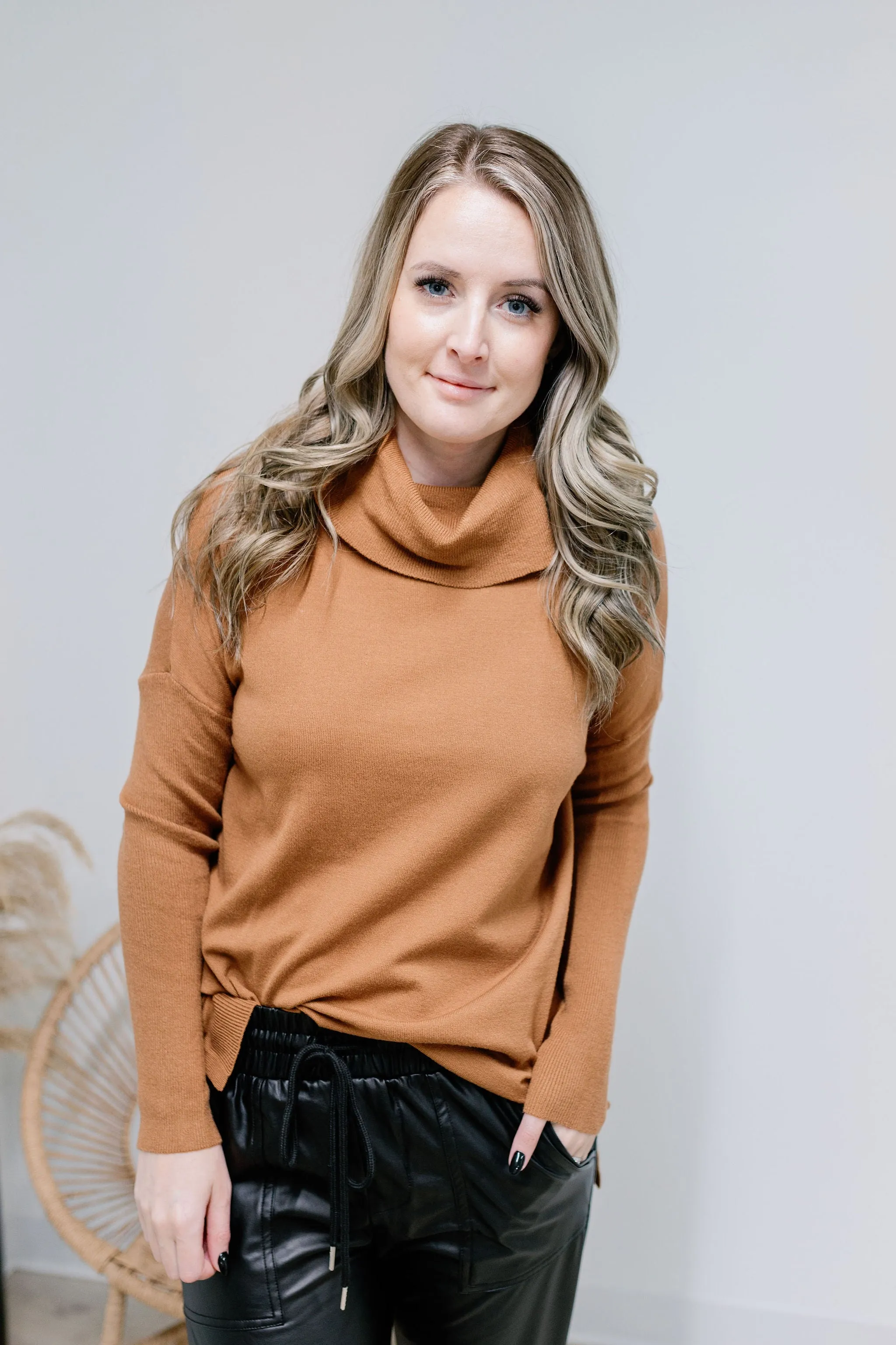 Dream all Day Sweater