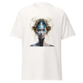Dreaming Digital Street Graphic Tee 3