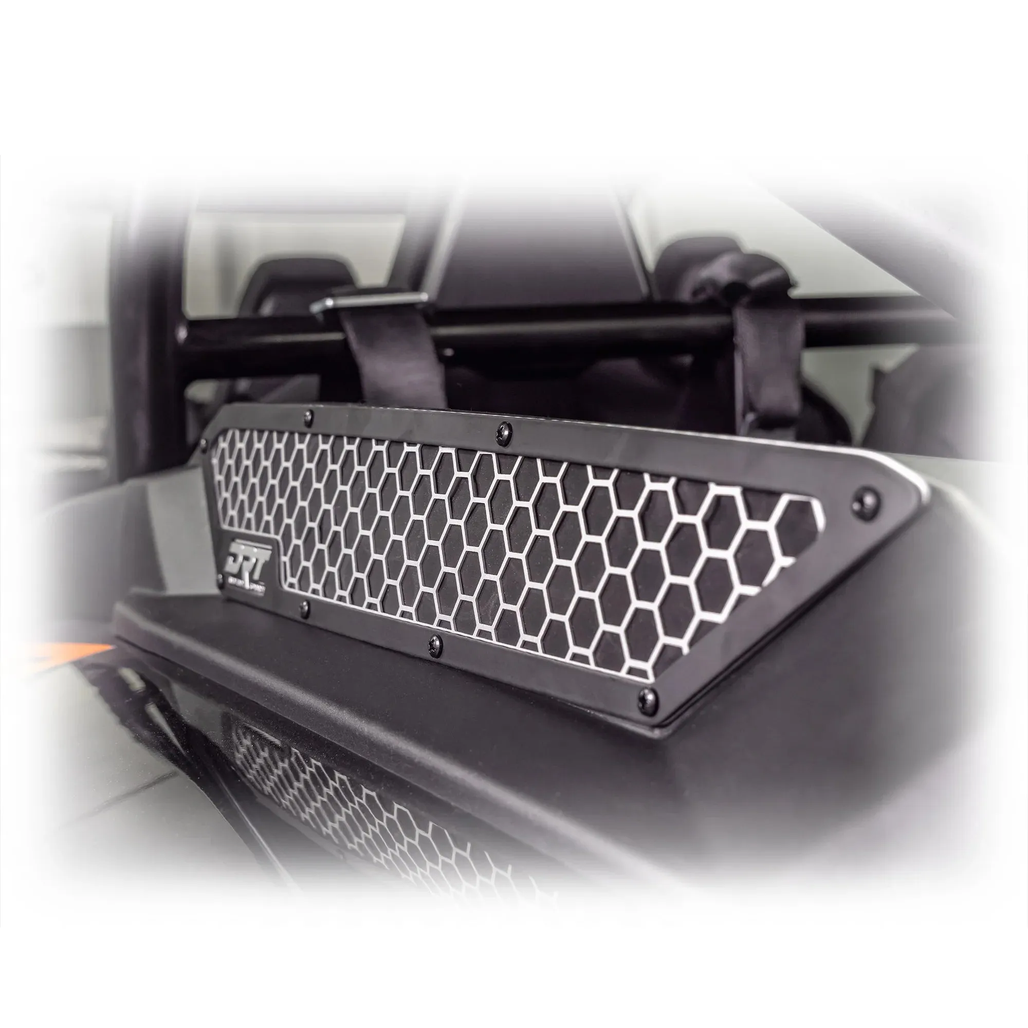 DRT Motorsports Polaris 2024  RZR XP 1000/4 Intake Vent Set