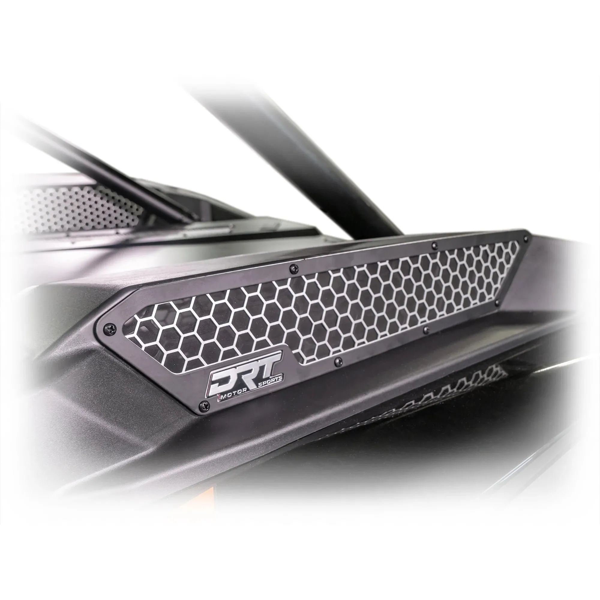 DRT Motorsports Polaris 2024  RZR XP 1000/4 Intake Vent Set