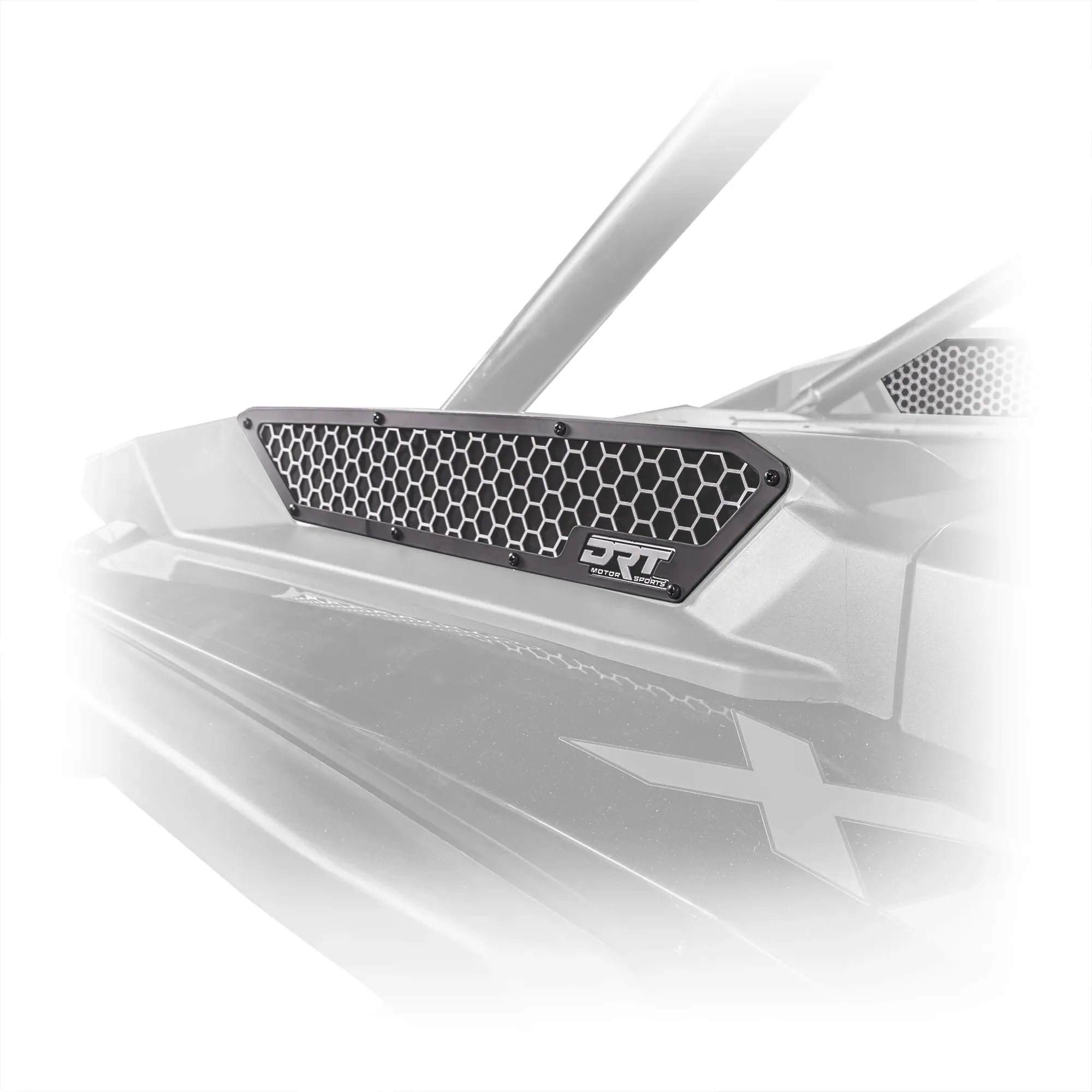 DRT Motorsports Polaris 2024  RZR XP 1000/4 Intake Vent Set