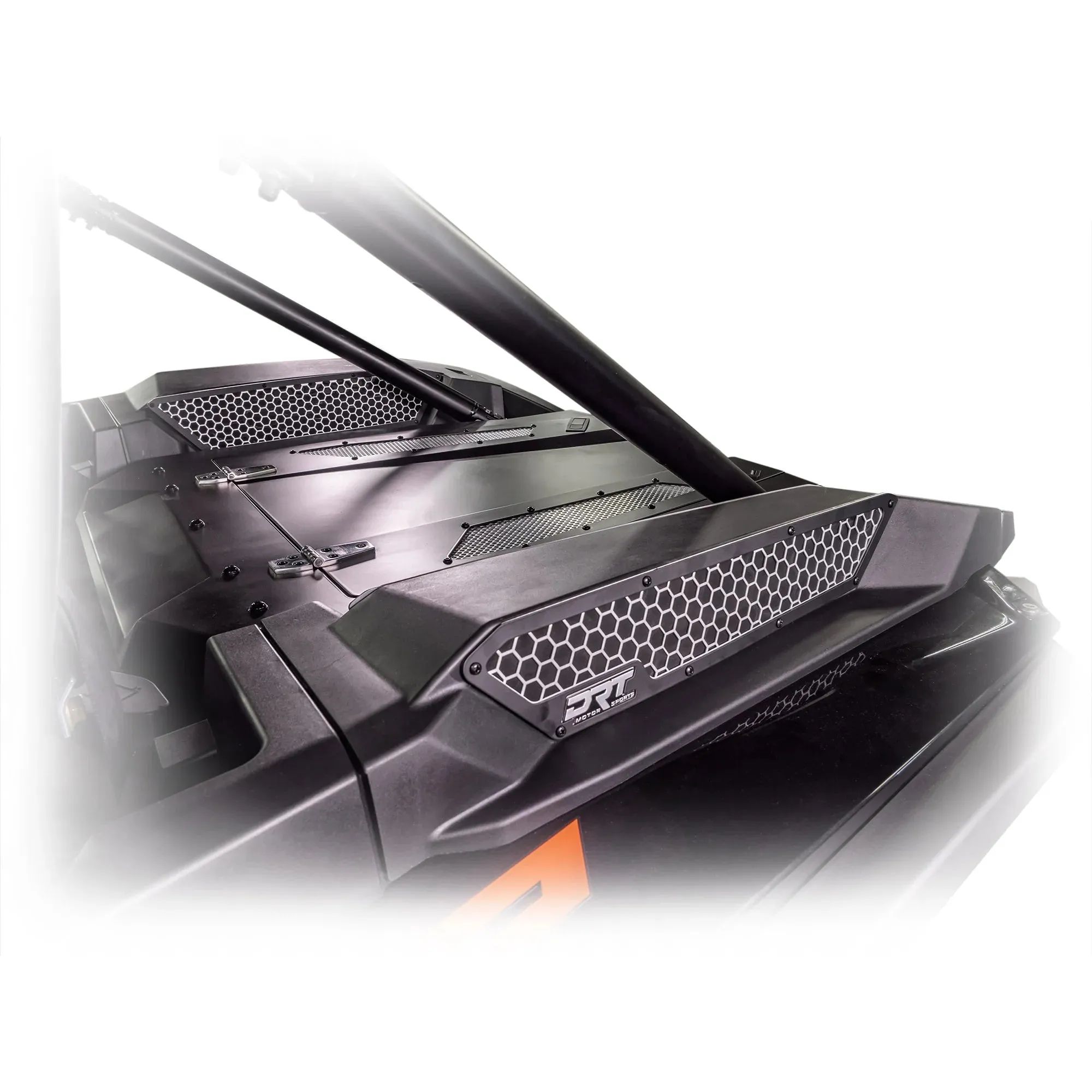 DRT Motorsports Polaris 2024  RZR XP 1000/4 Intake Vent Set