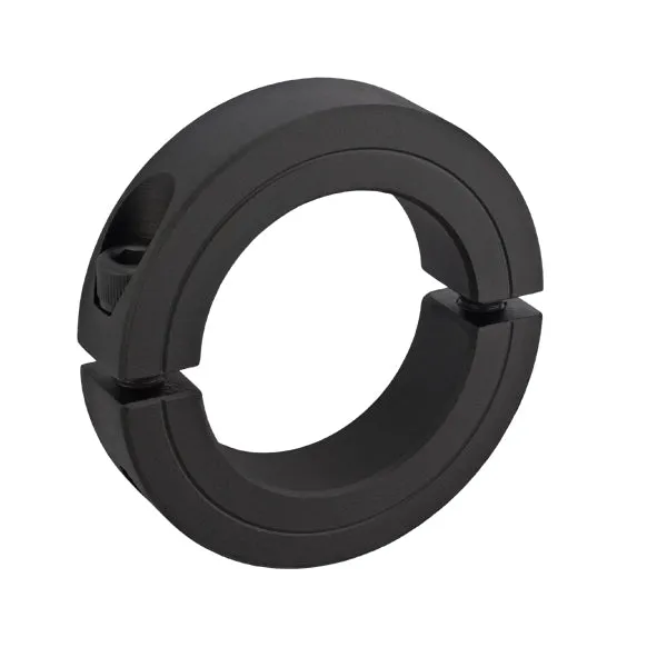 DSC-7/8" Double Split Shaft Collar QTY 2