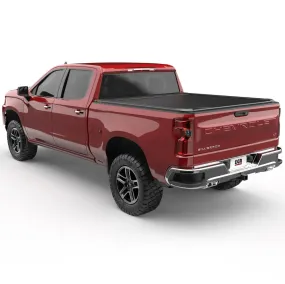 EGR RollTrac Manual Retractable Bed Cover - Chevy/GMC 1500
