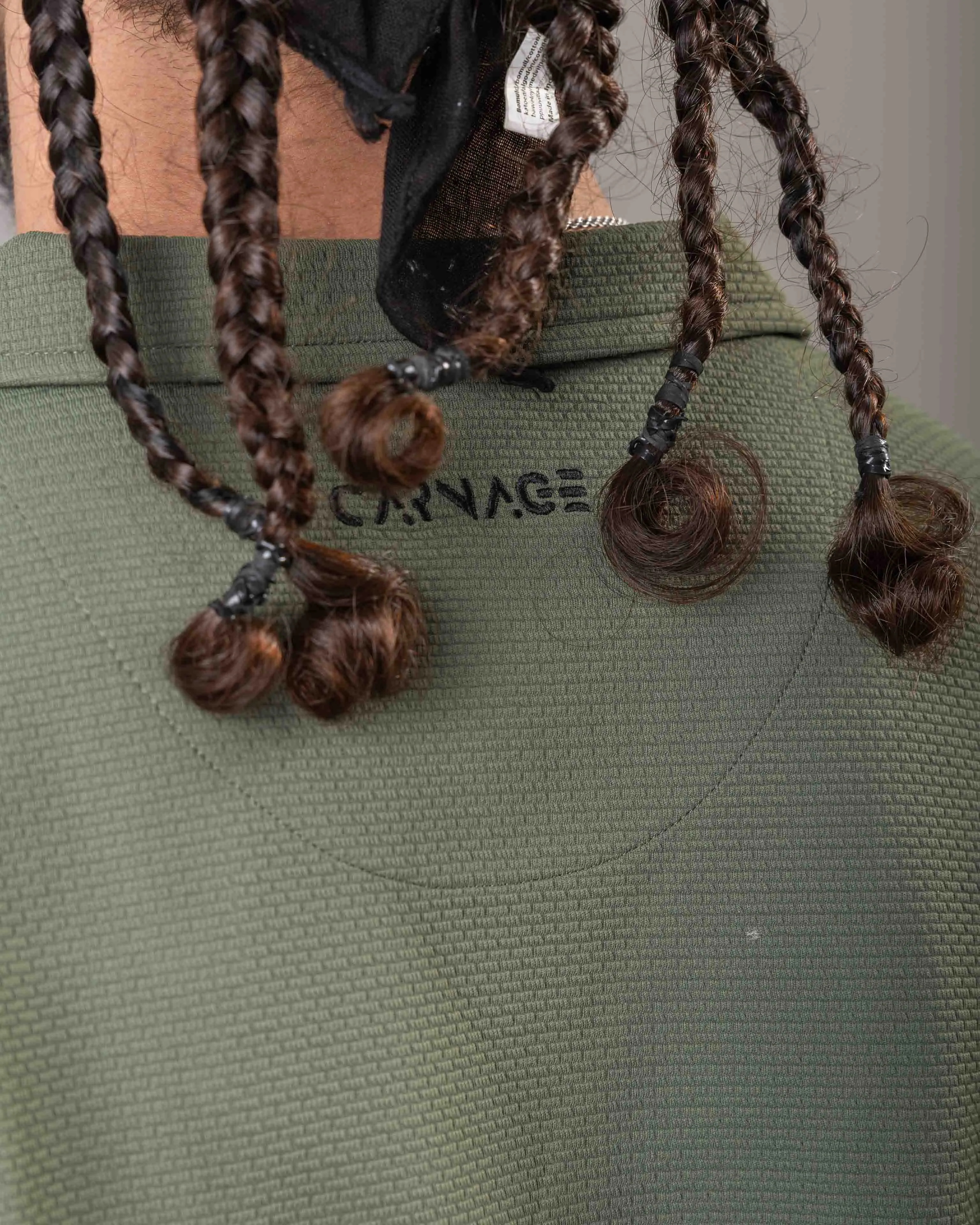 Essential Knit Shirt