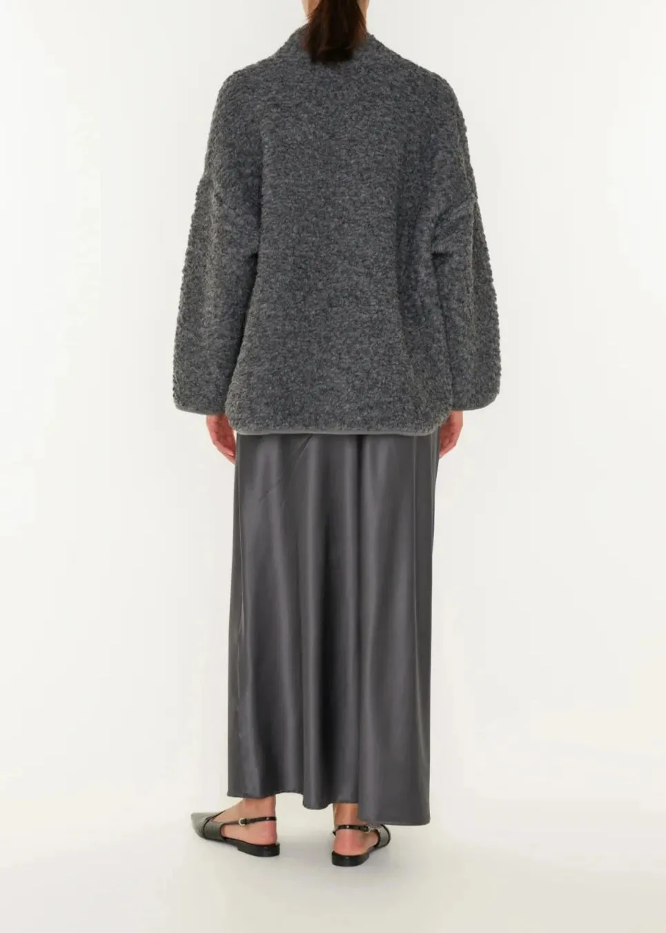 EVE'CL | DARK GREY