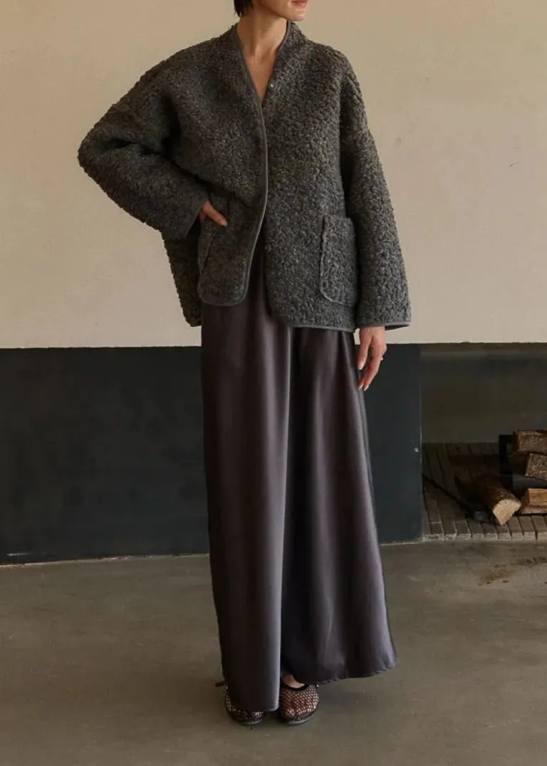 EVE'CL | DARK GREY