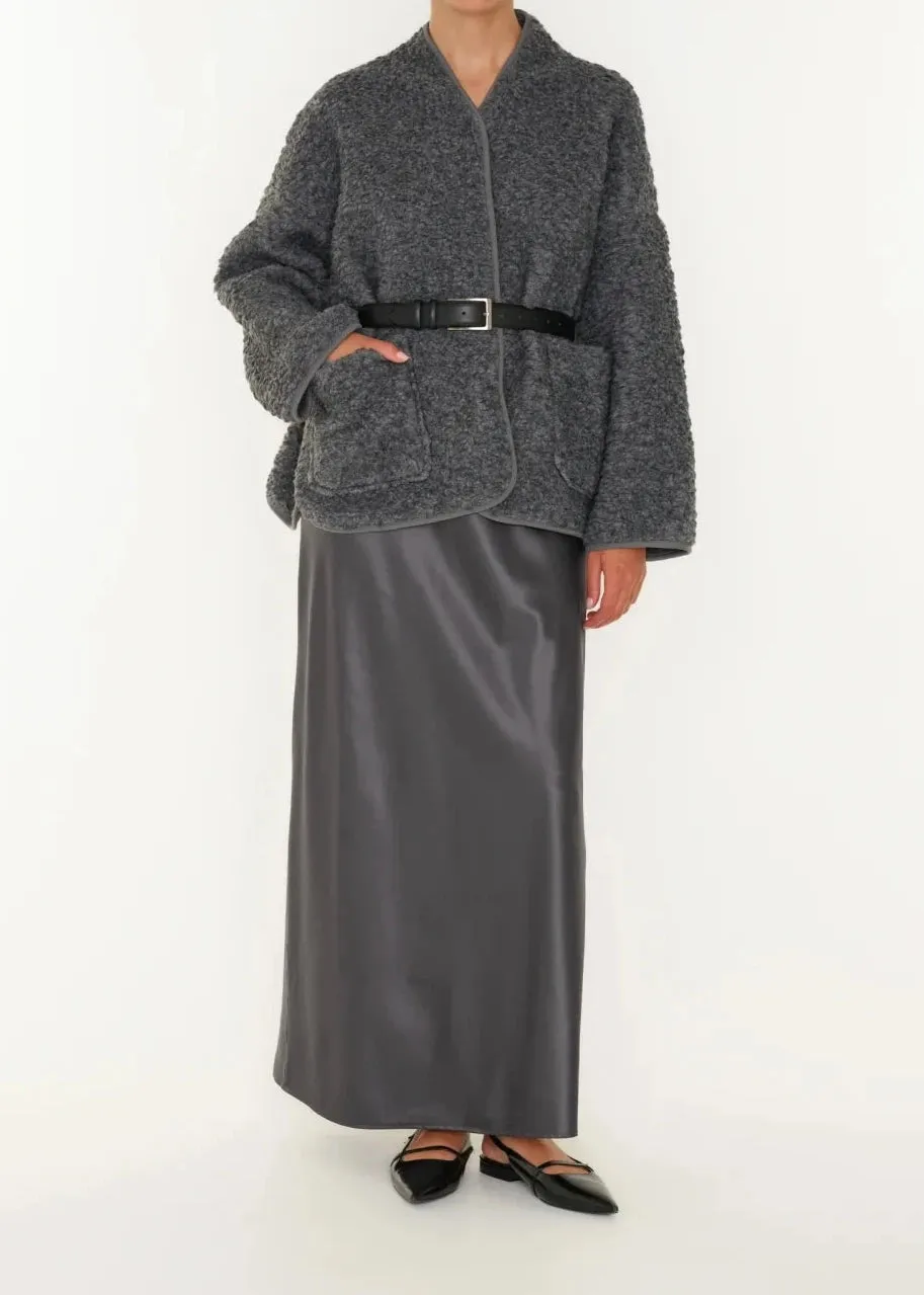 EVE'CL | DARK GREY