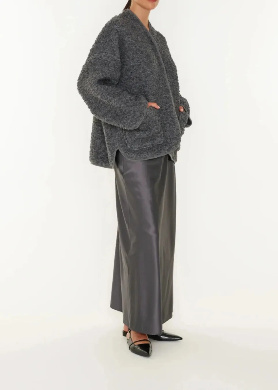 EVE'CL | DARK GREY