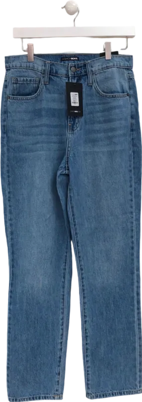 Fashion Nova Blue Jeans Size 5