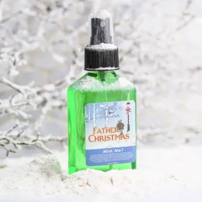 FATHER CHRISTMAS Mist Me? Body Spray