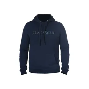 Flags & Cups Junior Sweater Lahti Marine