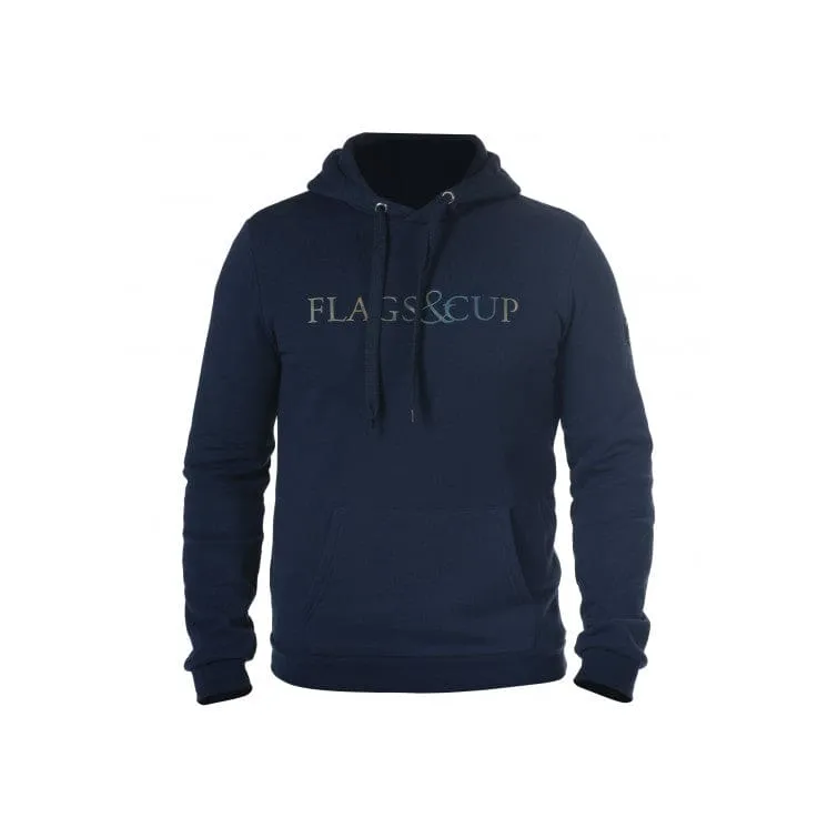 Flags & Cups Junior Sweater Lahti Marine