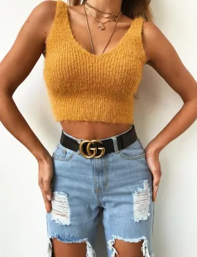 Flo Top - Mustard