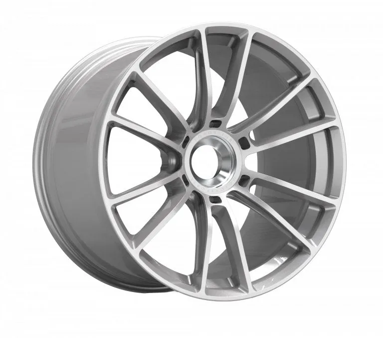 Forgeline SS1R Wheels
