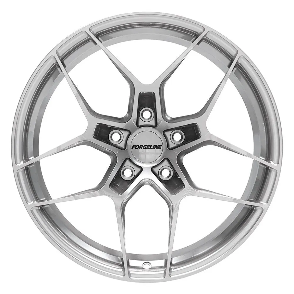 Forgeline VV1R Wheels