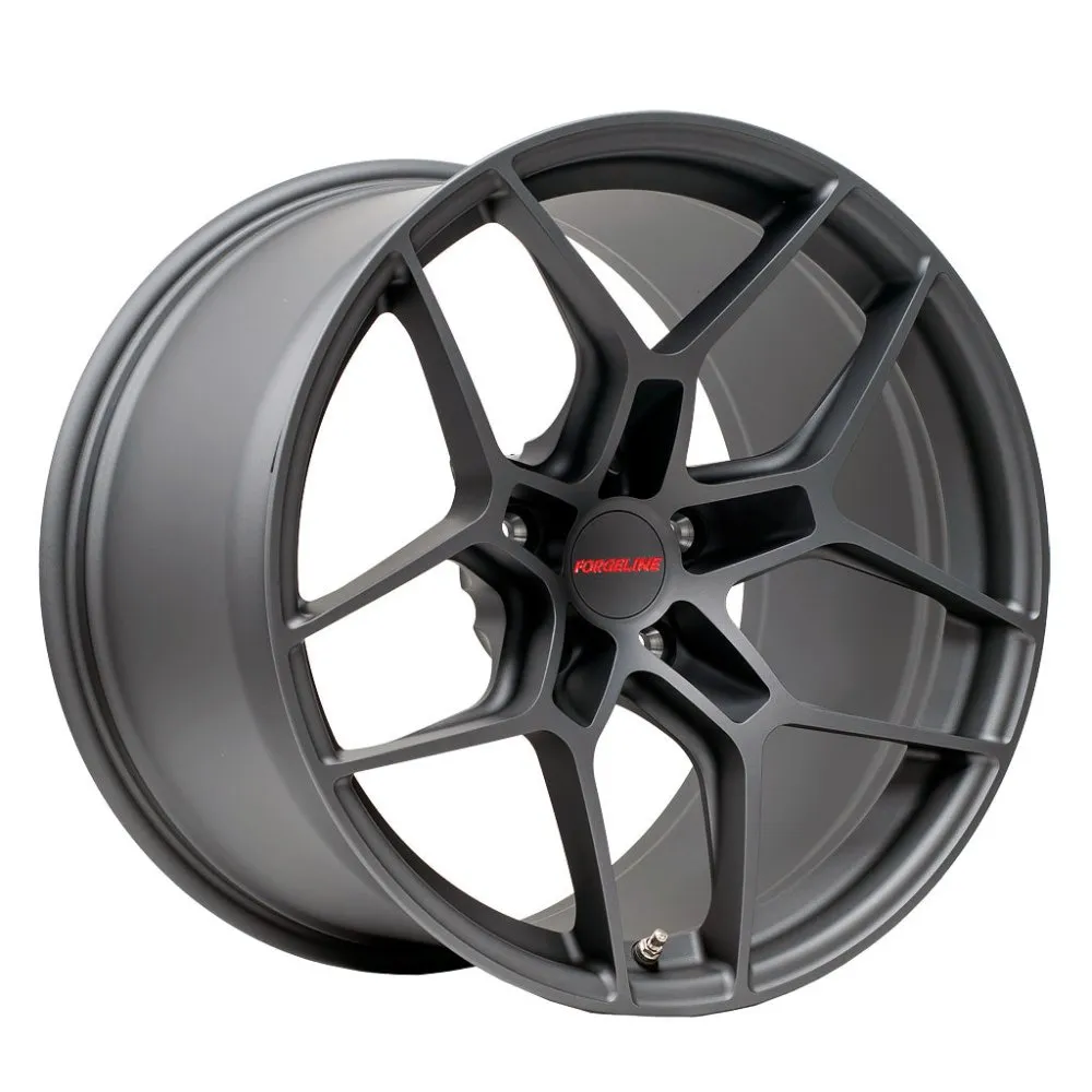 Forgeline VV1R Wheels