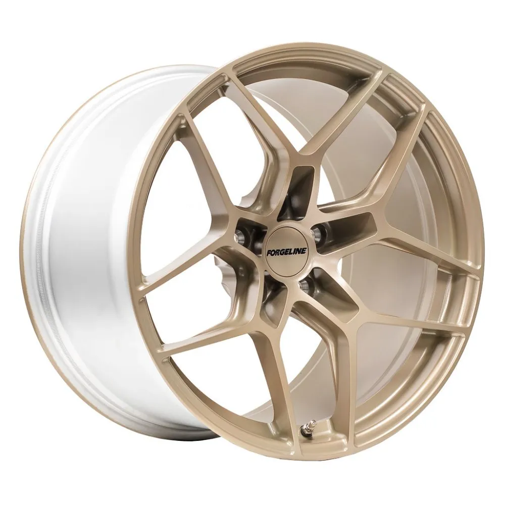 Forgeline VV1R Wheels