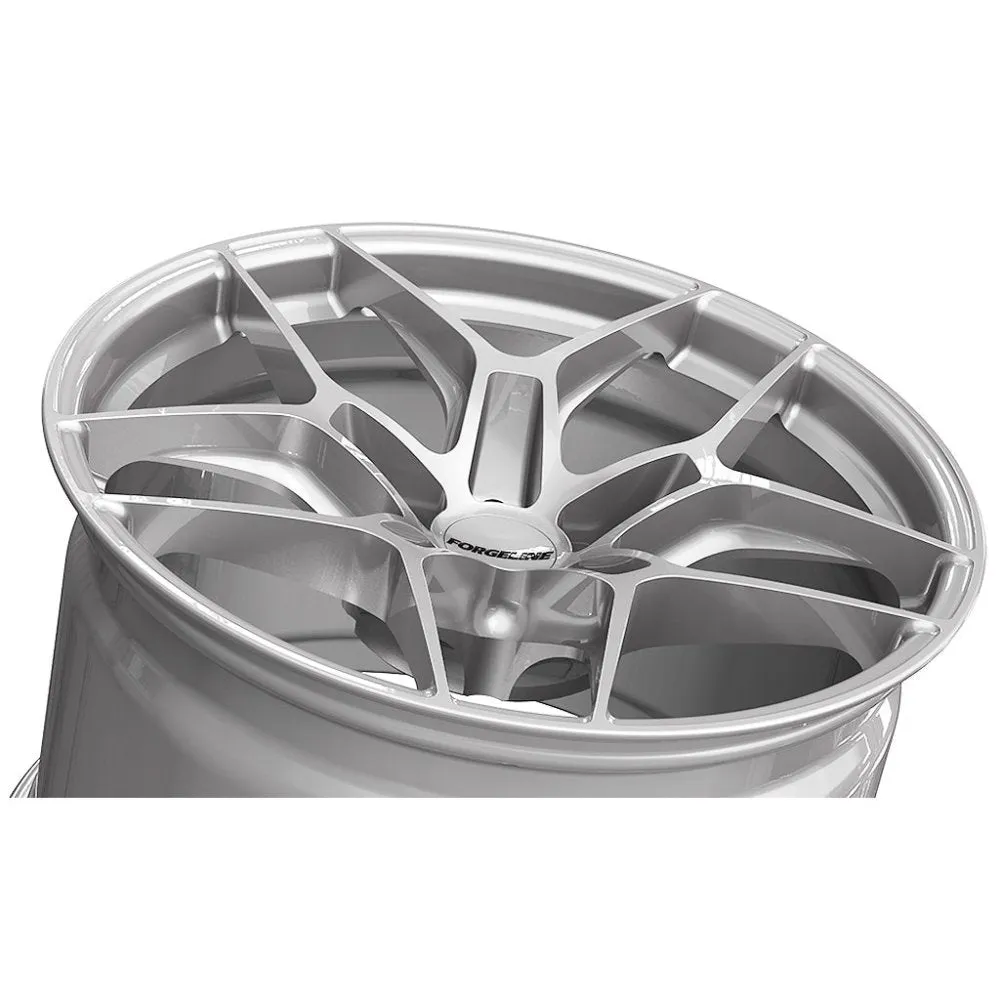 Forgeline VV1R Wheels