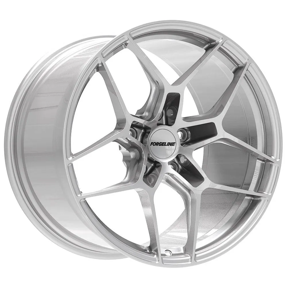 Forgeline VV1R Wheels
