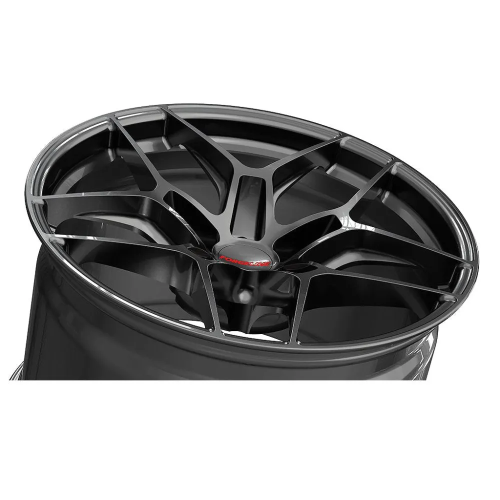 Forgeline VV1R Wheels