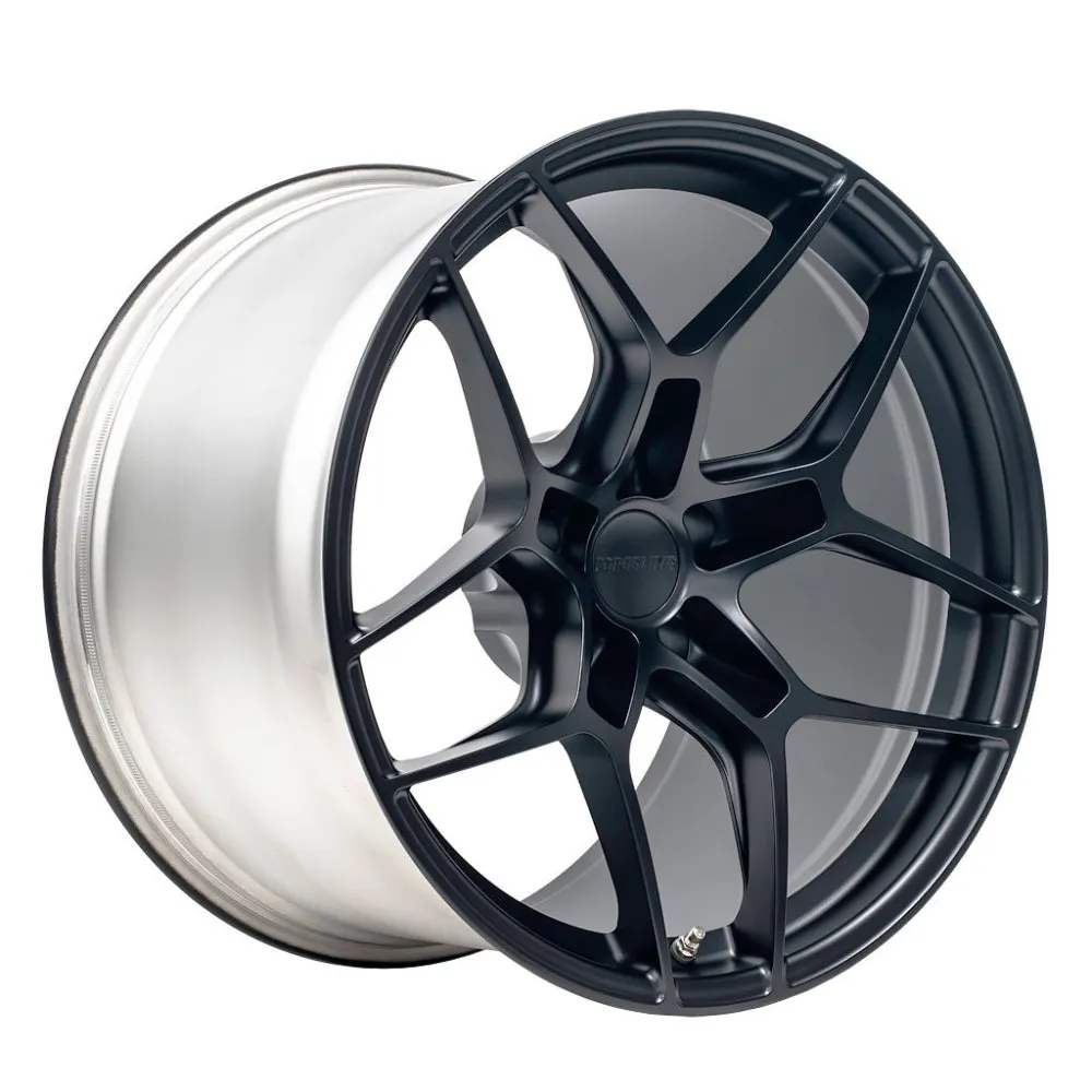 Forgeline VV1R Wheels