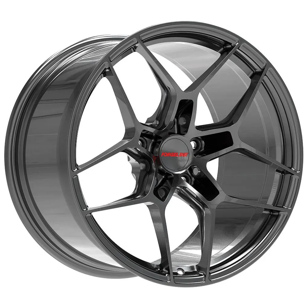 Forgeline VV1R Wheels