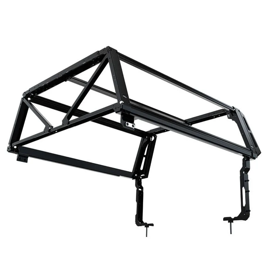 Front Runner Pro Bed System | 2022-2025 Toyota Tundra