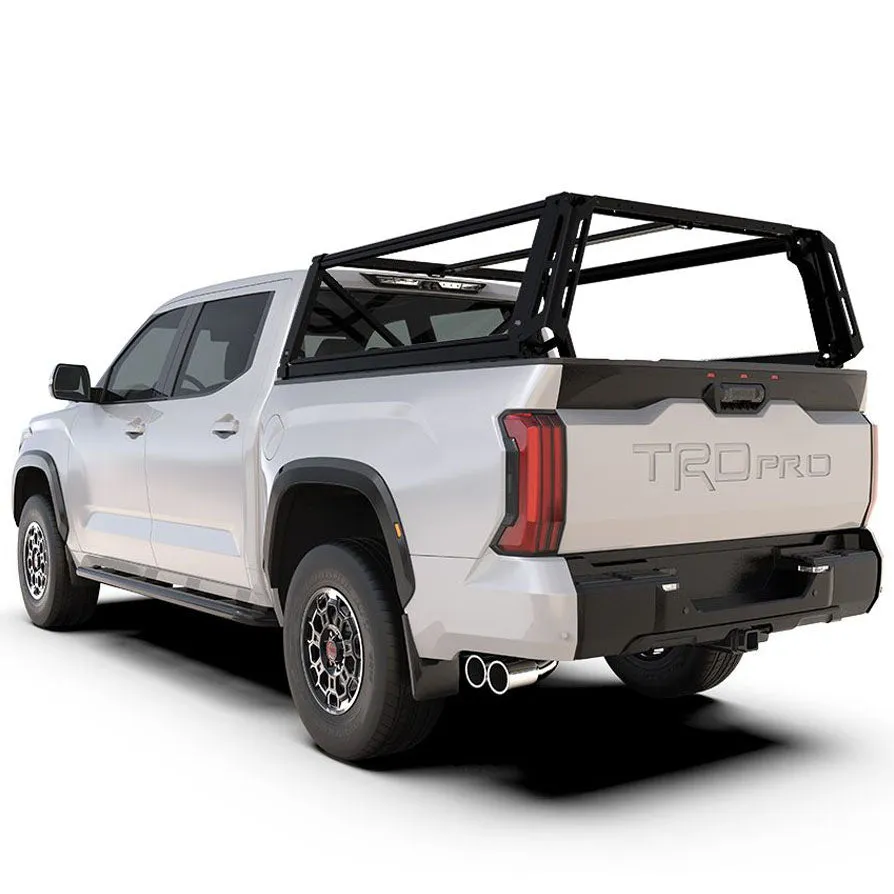 Front Runner Pro Bed System | 2022-2025 Toyota Tundra