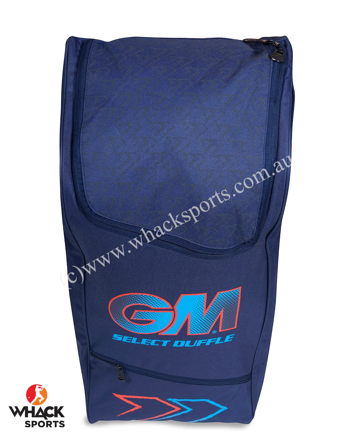 GM Select Cricket Kit Bag - Duffle - Medium