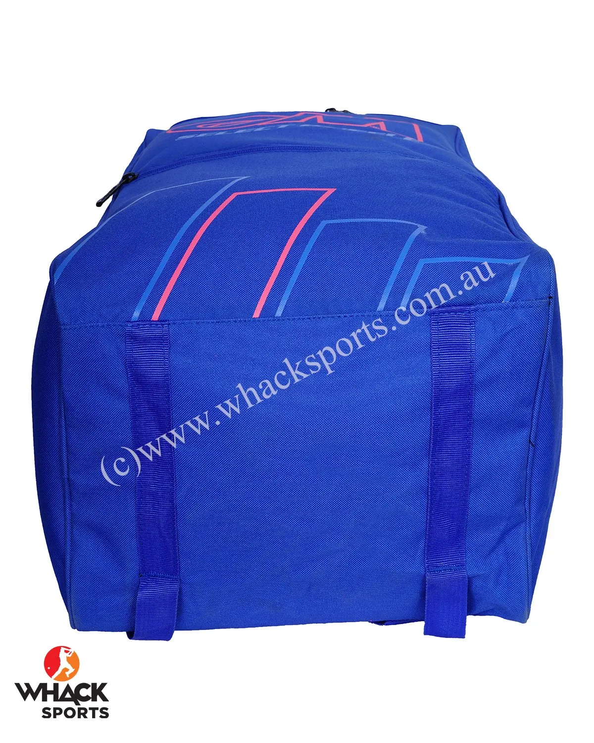 GM Select Cricket Kit Bag - Duffle - Medium