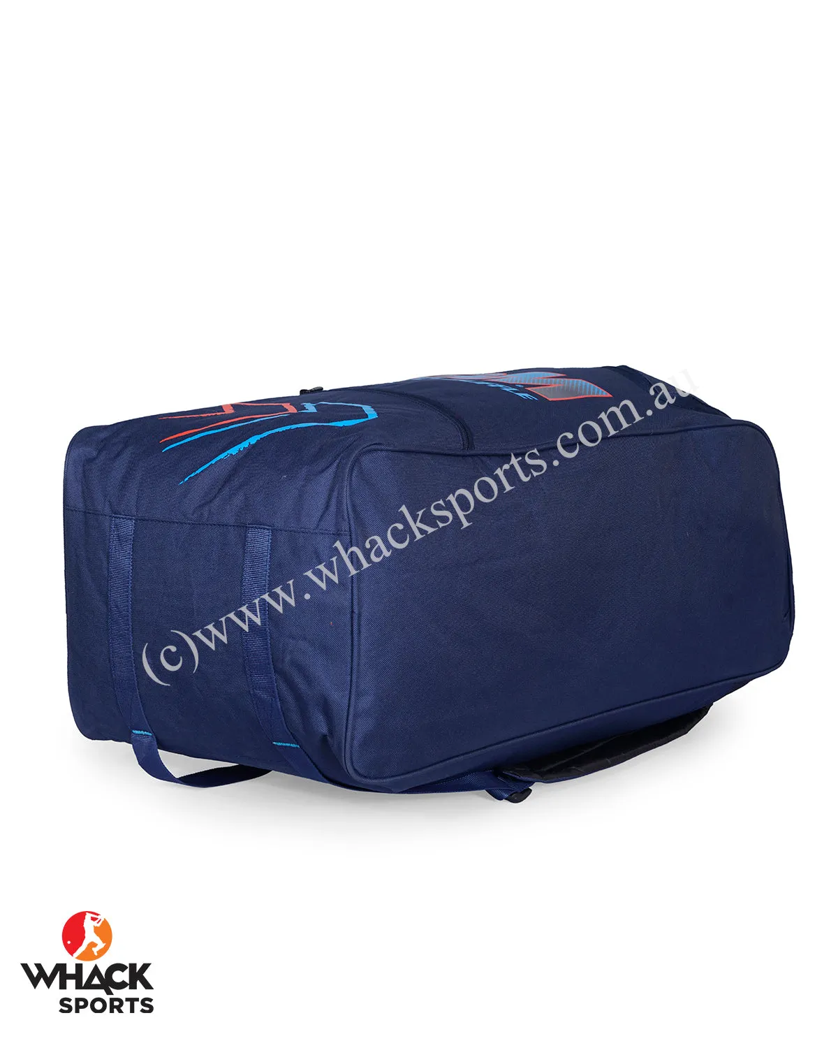GM Select Cricket Kit Bag - Duffle - Medium