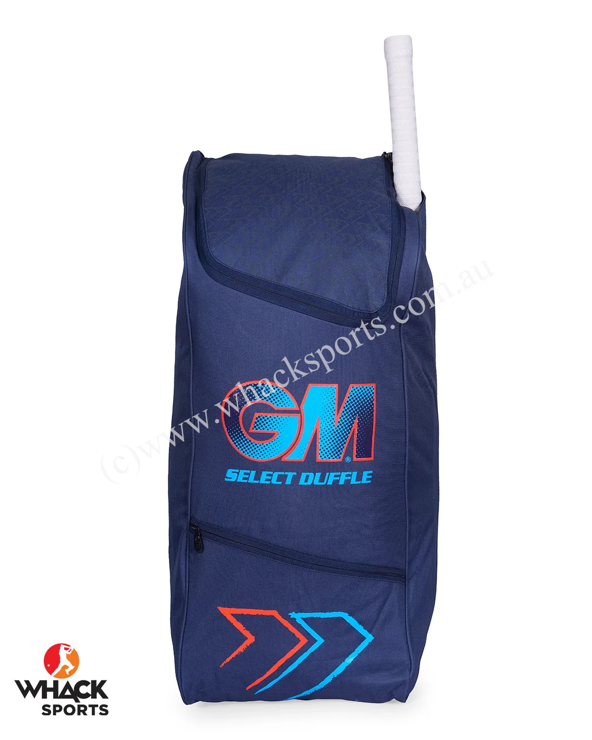 GM Select Cricket Kit Bag - Duffle - Medium