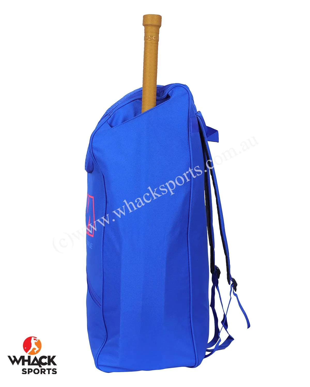 GM Select Cricket Kit Bag - Duffle - Medium