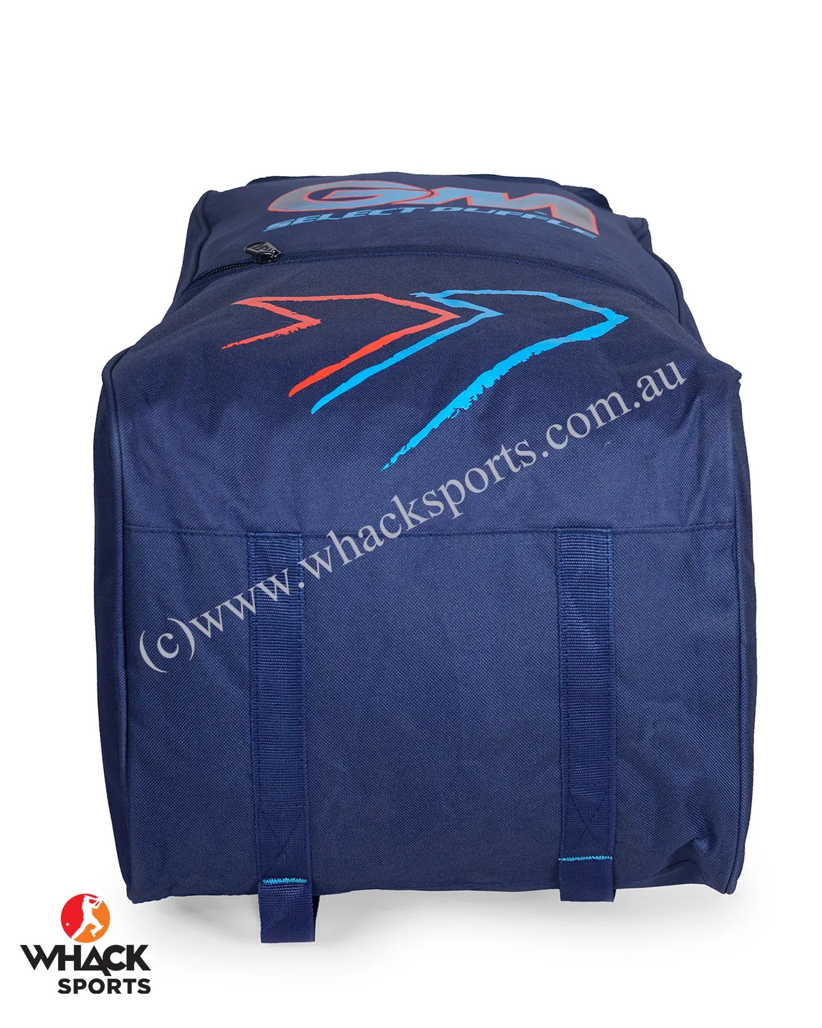 GM Select Cricket Kit Bag - Duffle - Medium