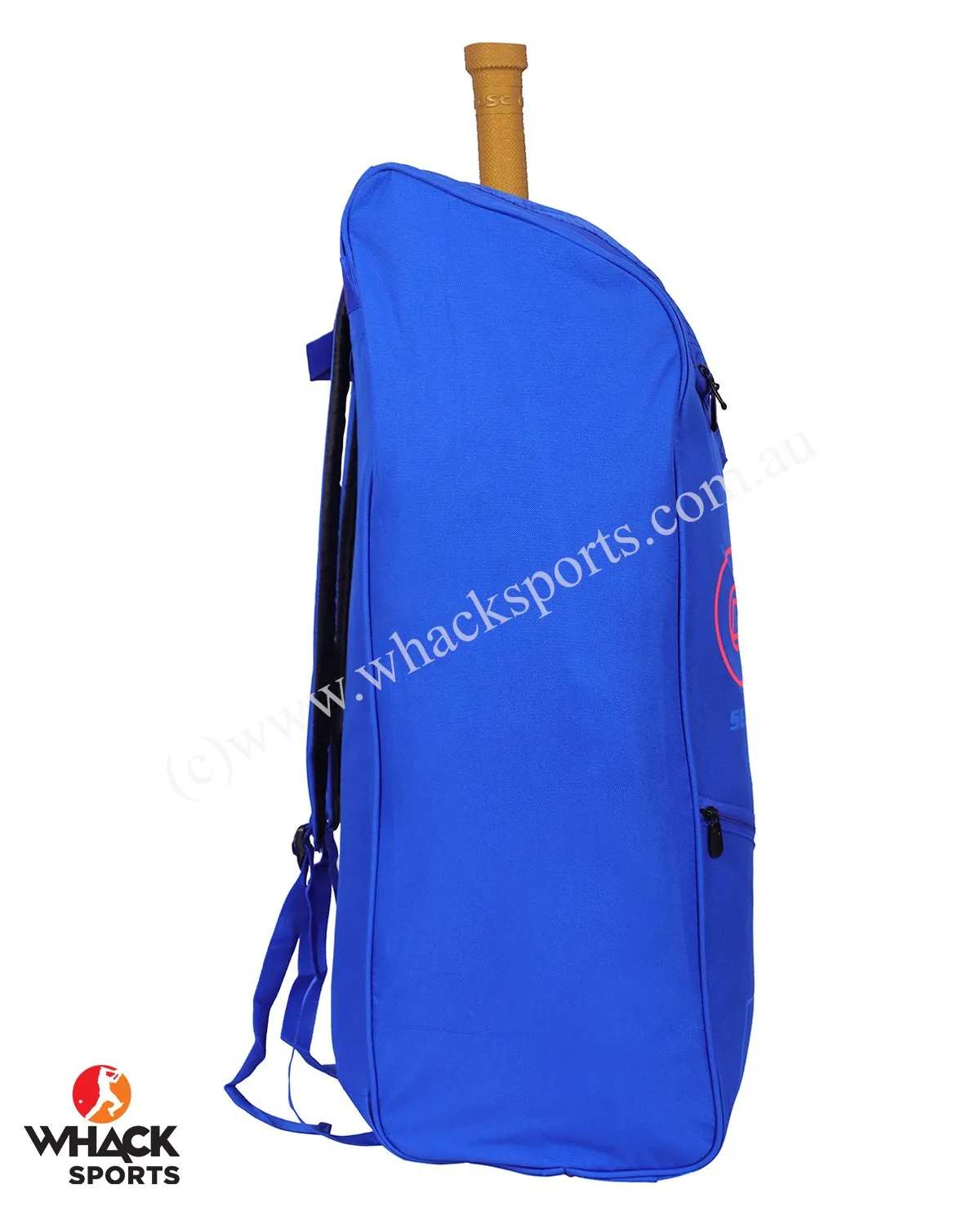 GM Select Cricket Kit Bag - Duffle - Medium