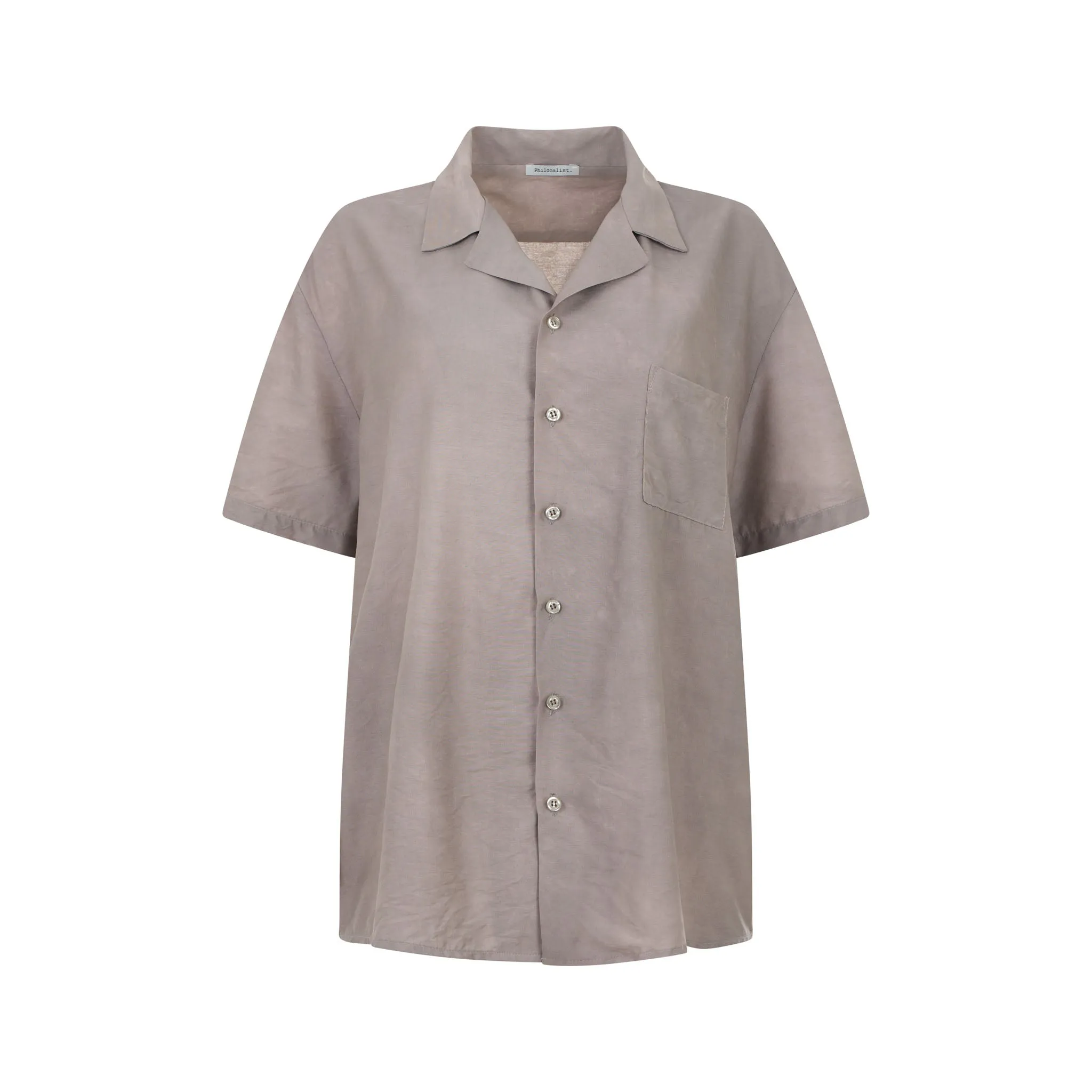 Grey Shirt