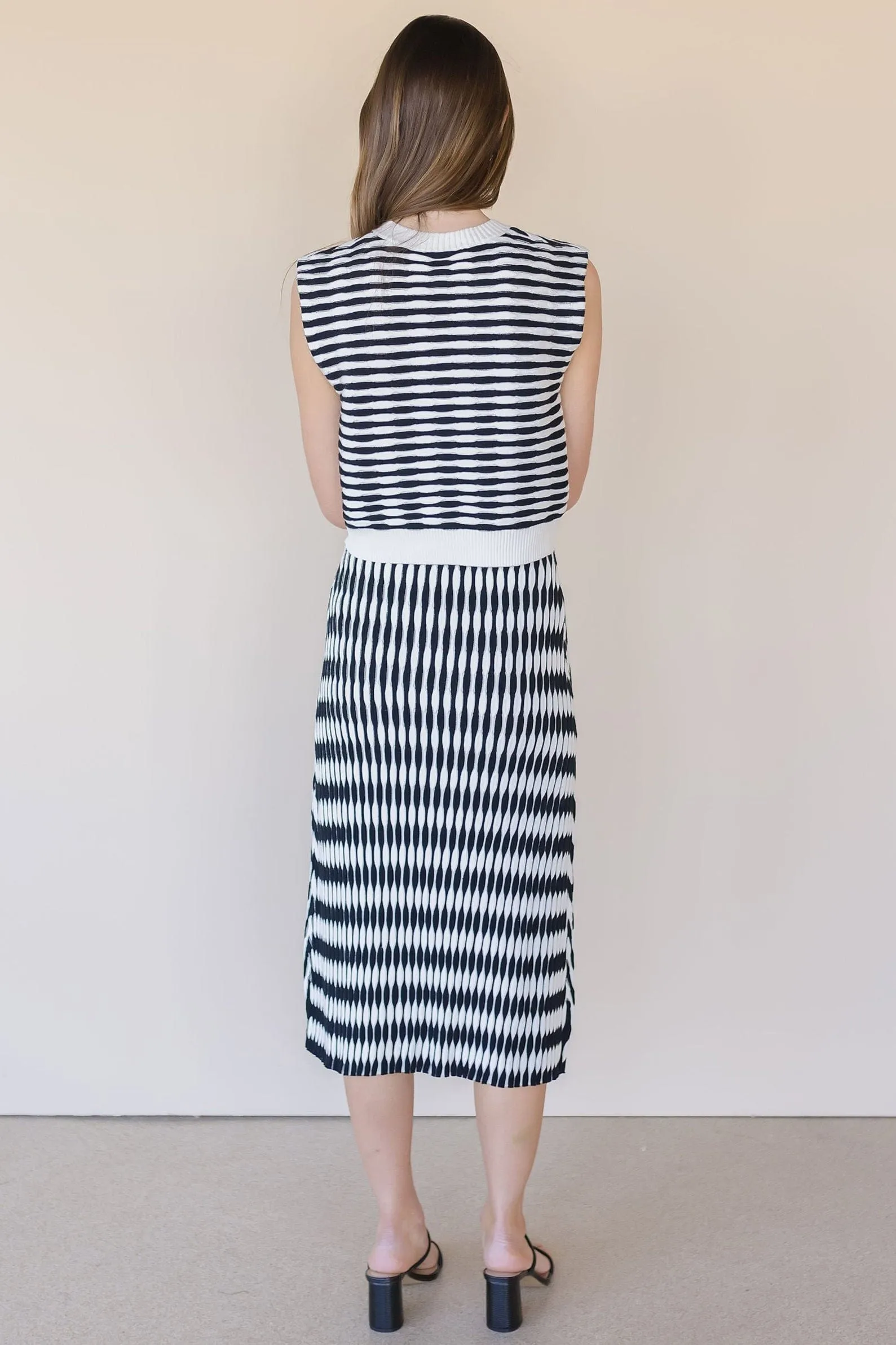 Hampton Knit Top
