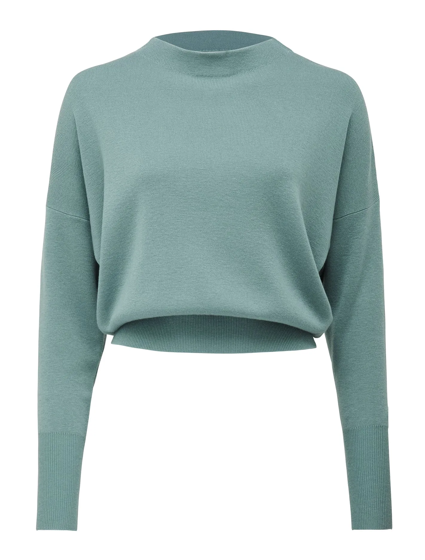 Hannah Batwing Essential Knit Jumper