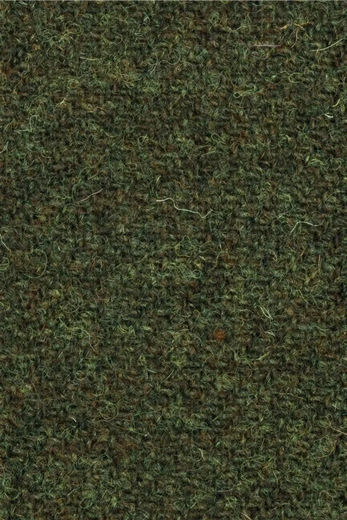 Harris Tweed Mac