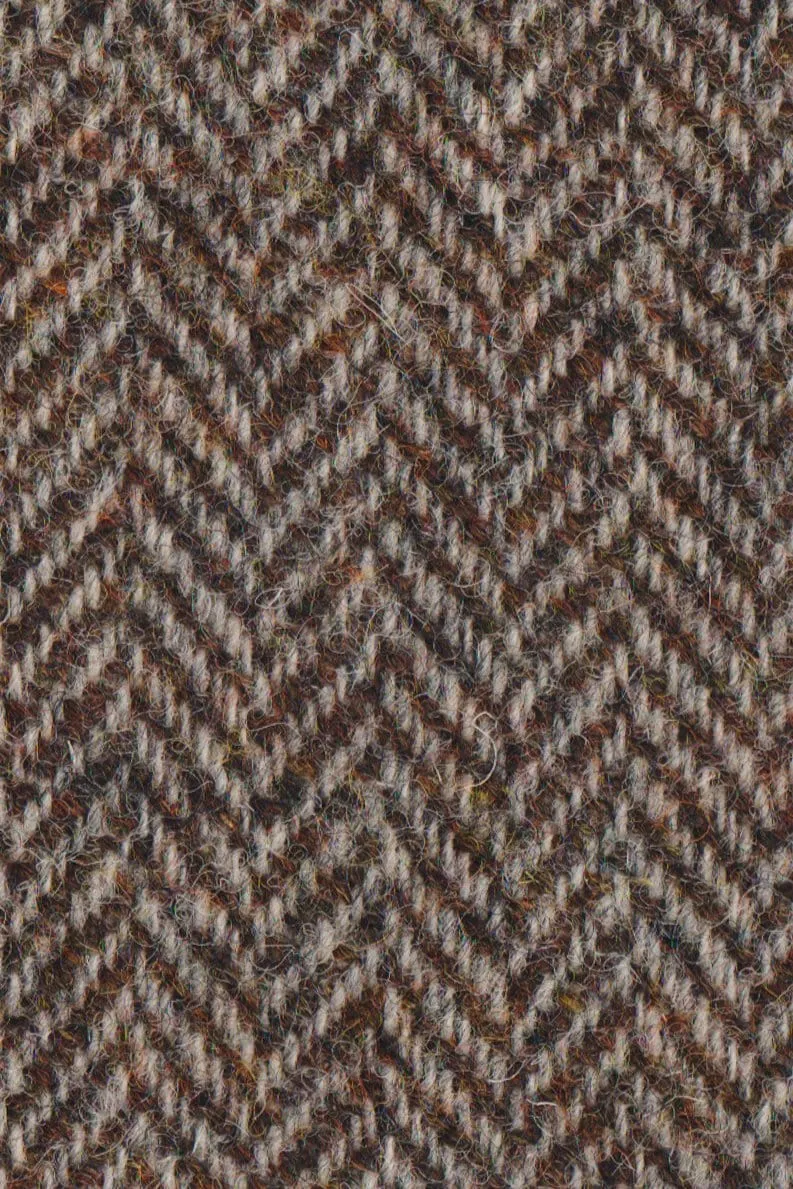 Harris Tweed Mac