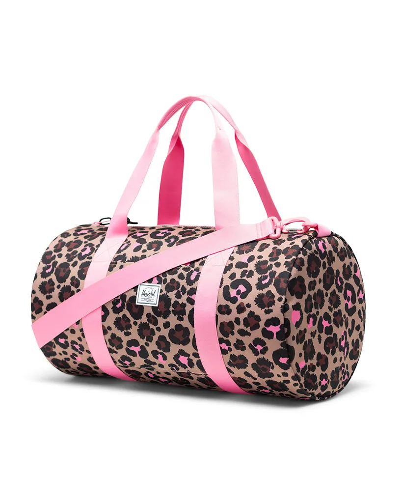 Herschel Supply Co Classic™ Duffle Little Herschel - Leopard Scribble