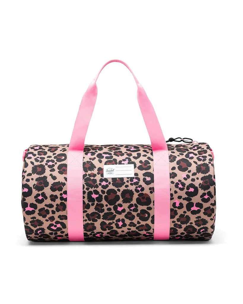 Herschel Supply Co Classic™ Duffle Little Herschel - Leopard Scribble