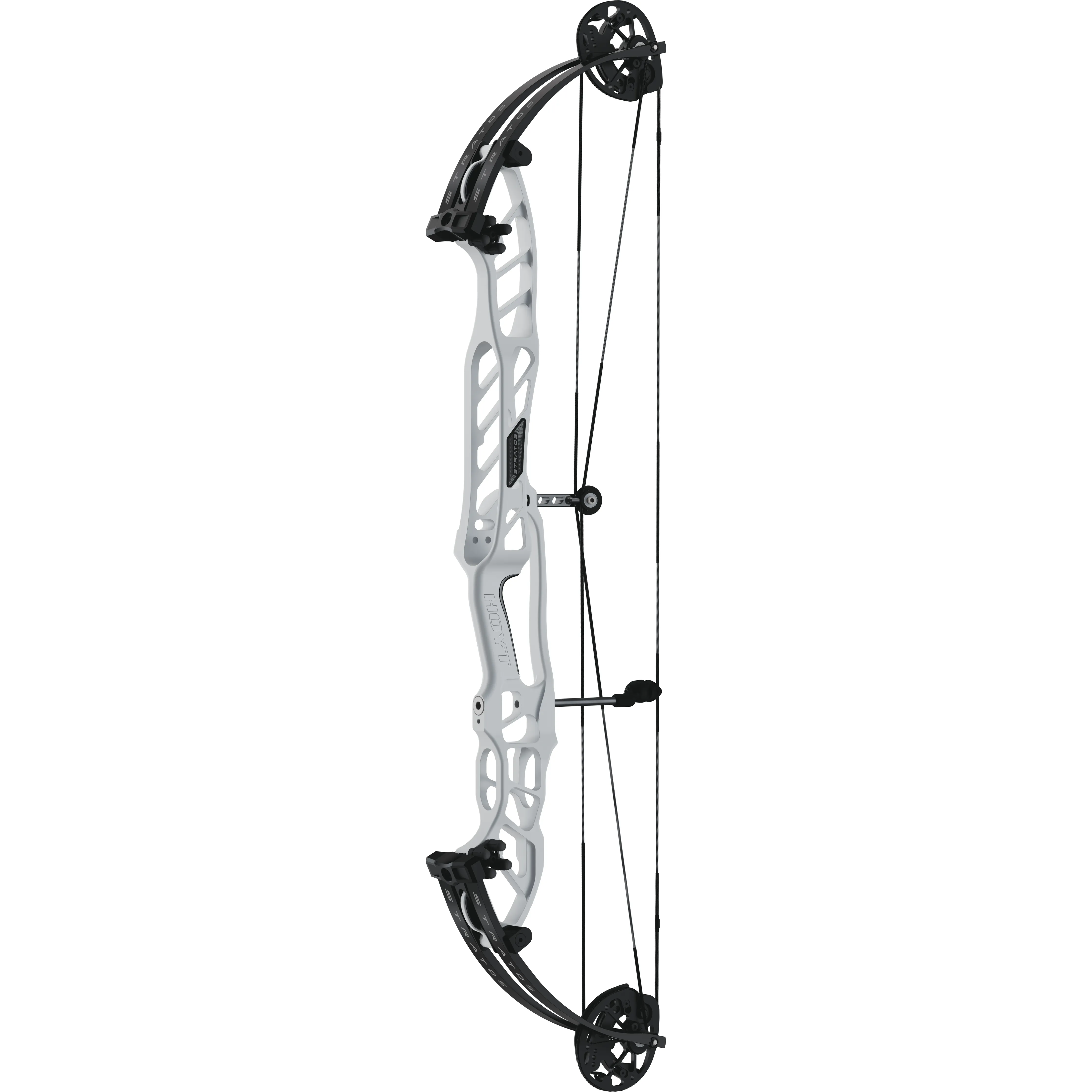 Hoyt Stratos 40 HBT Compound Bow In Stock